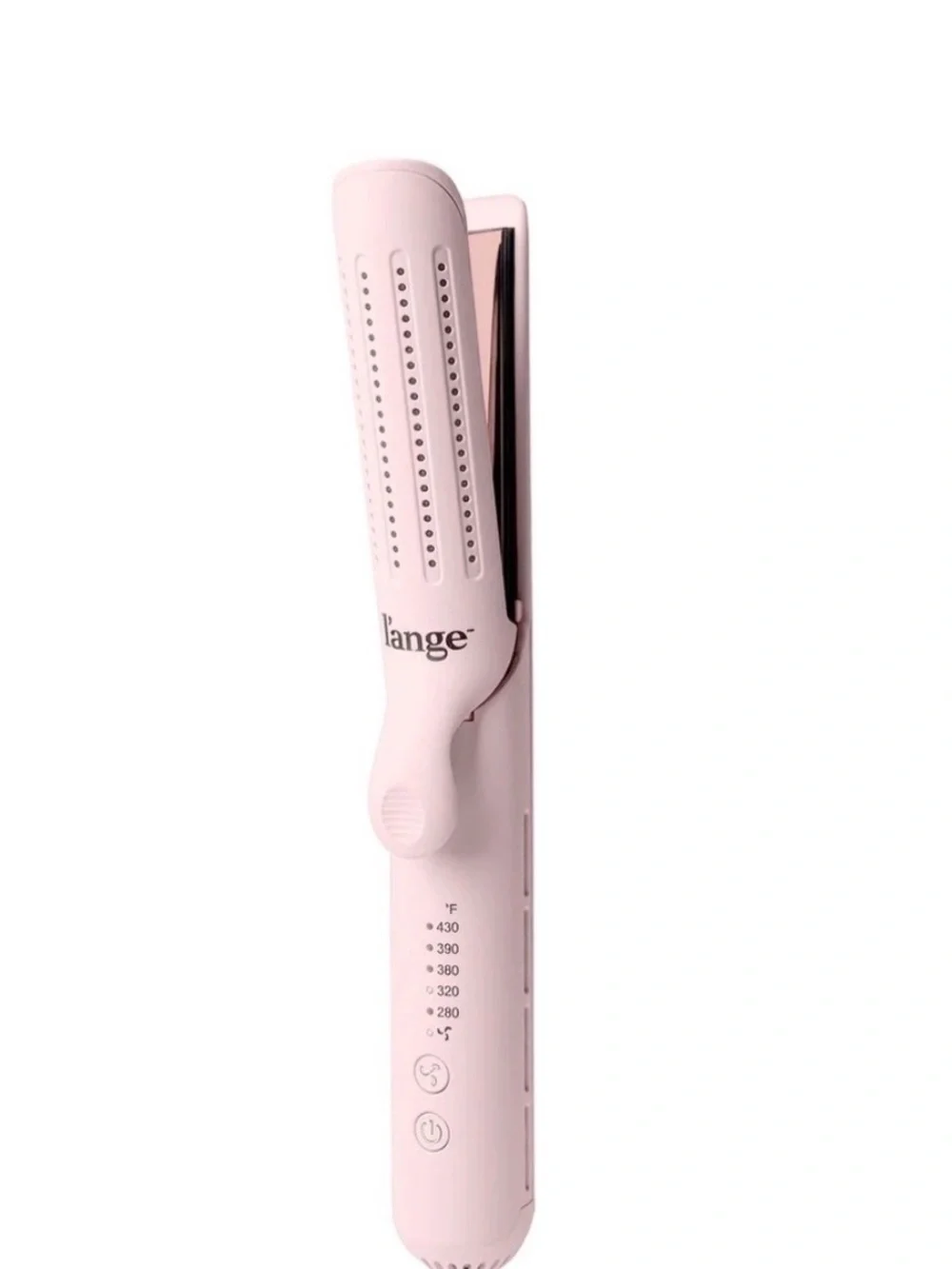 L’ange Pink Dual-Function Le Duo Standard
